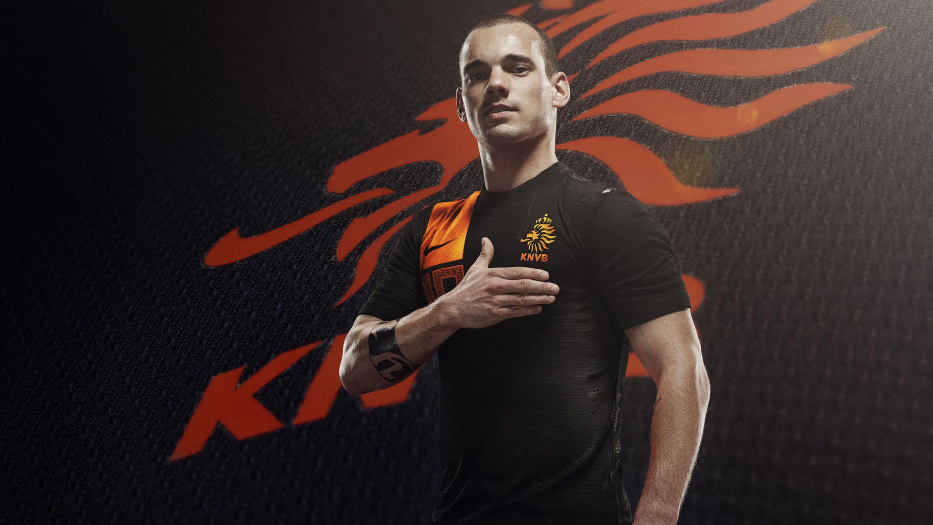 荷兰自由泳短程展现爆发力，荷兰自由泳名将